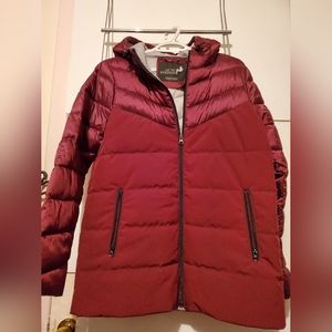 Arctic Expedition - Spring/Fall women's coats